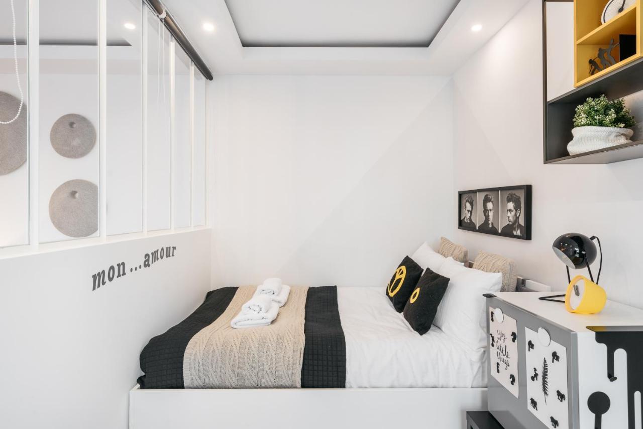 Downtown Apartment - Loftaffair Krakau Buitenkant foto