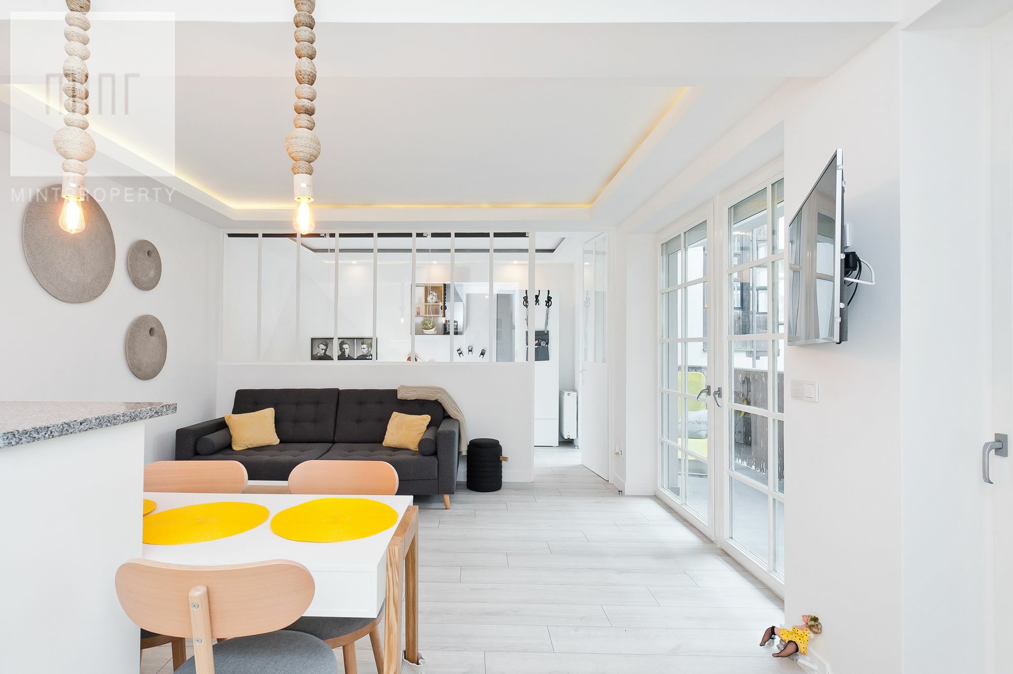 Downtown Apartment - Loftaffair Krakau Buitenkant foto