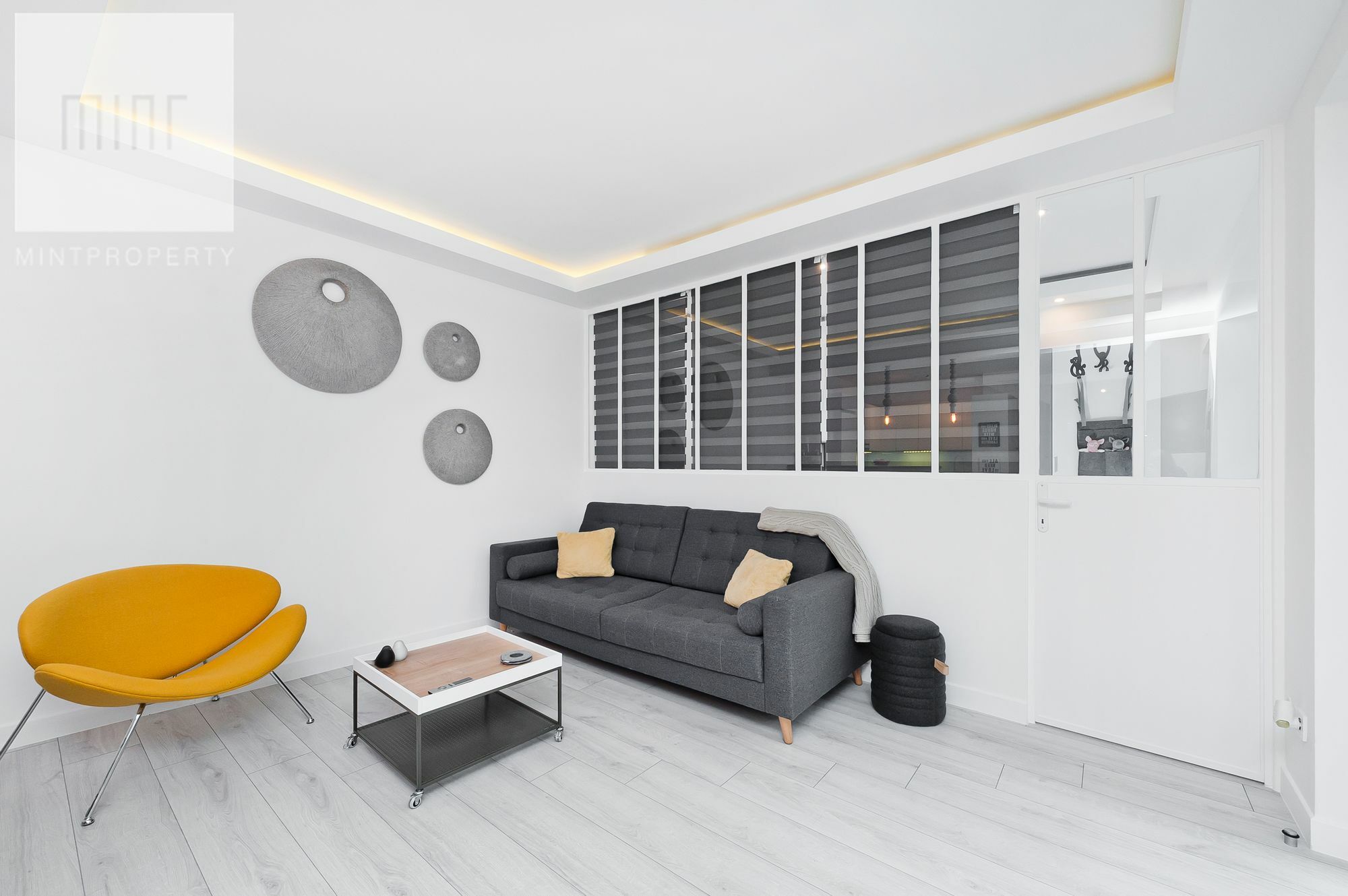 Downtown Apartment - Loftaffair Krakau Buitenkant foto