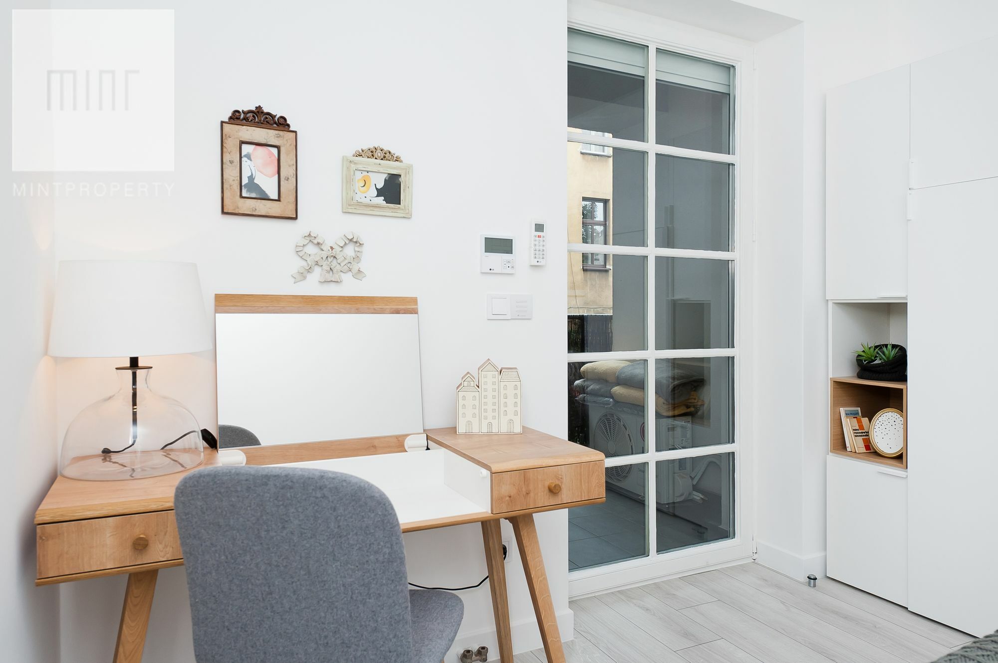 Downtown Apartment - Loftaffair Krakau Buitenkant foto