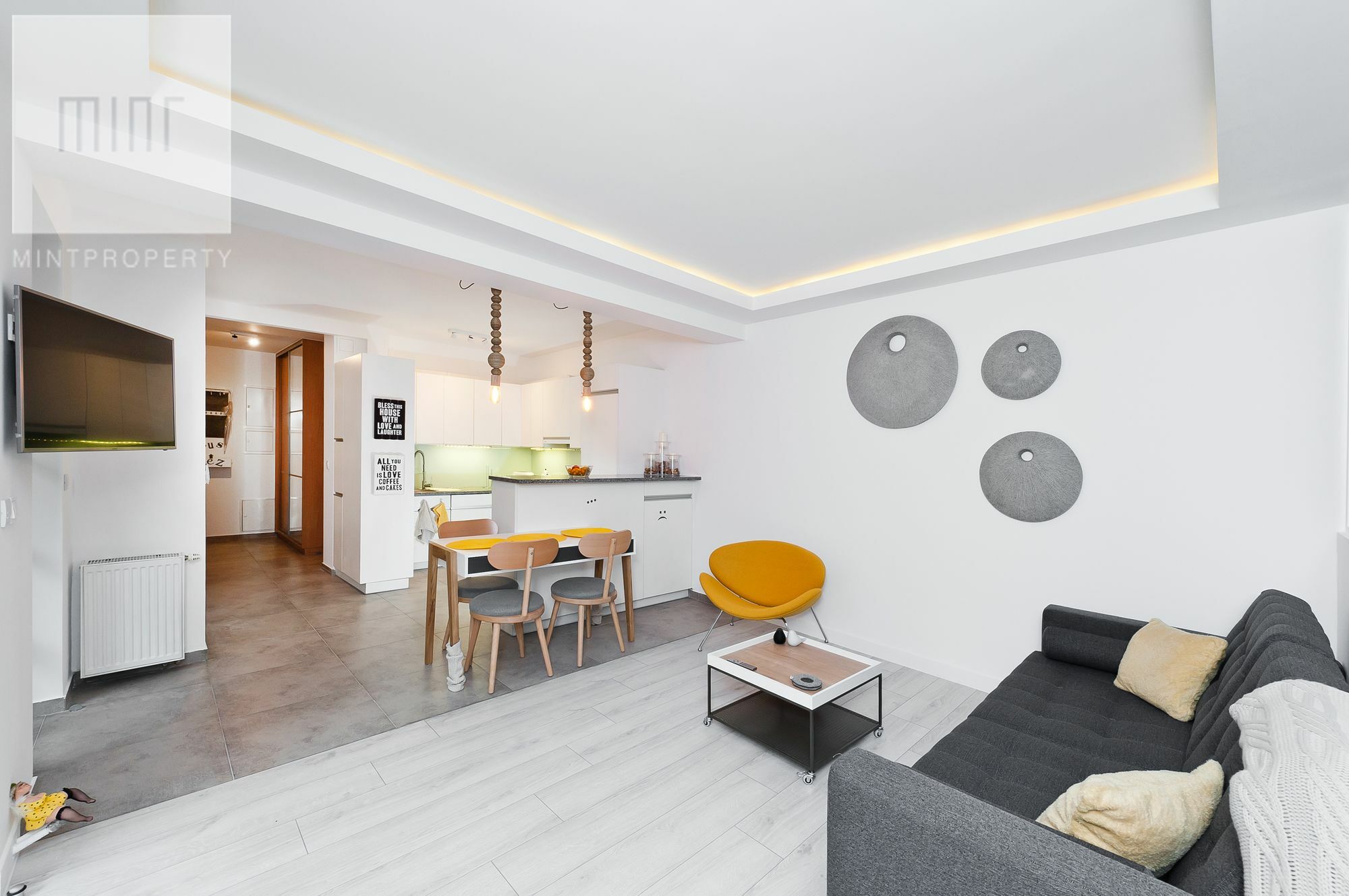 Downtown Apartment - Loftaffair Krakau Buitenkant foto