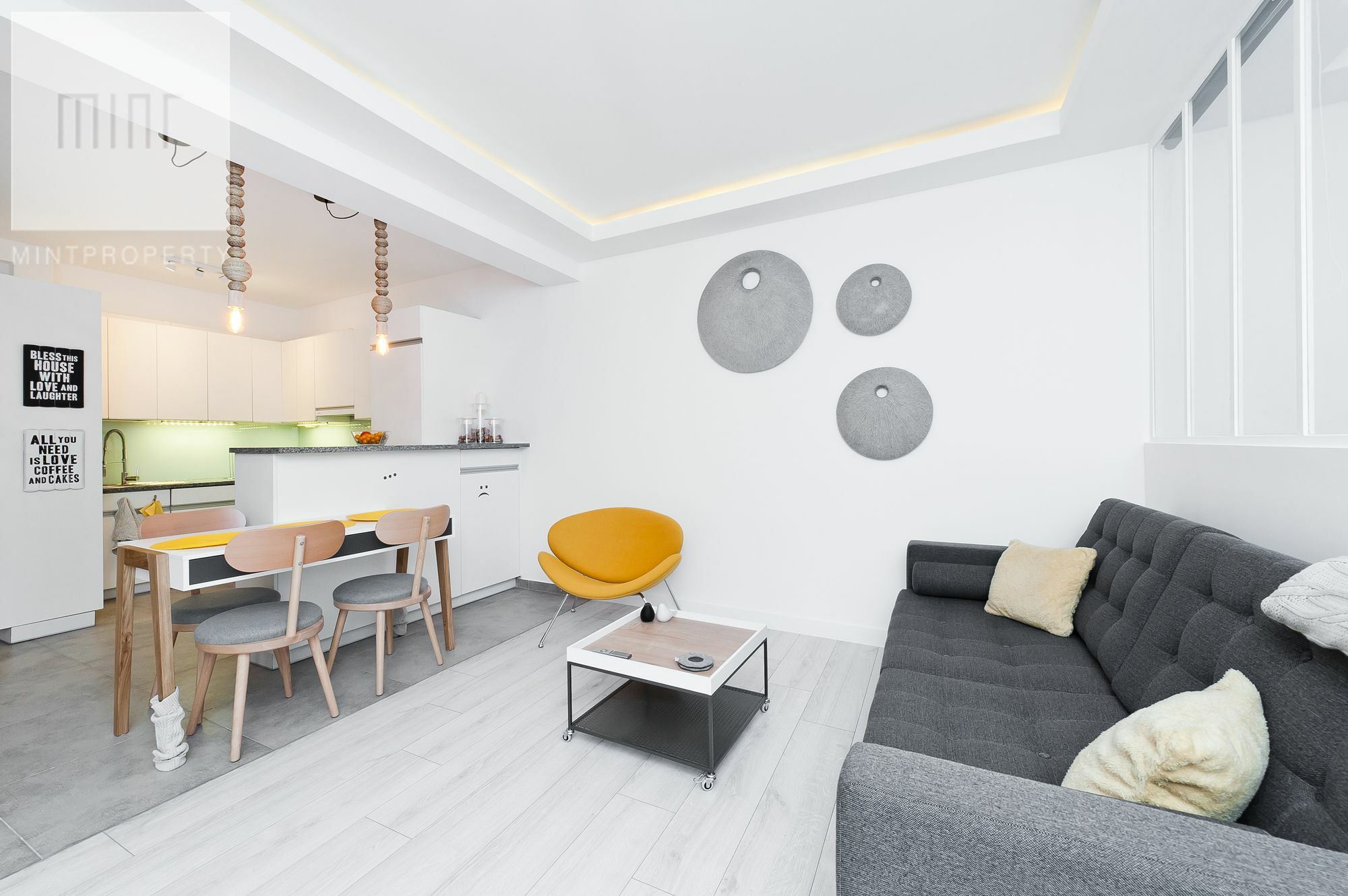 Downtown Apartment - Loftaffair Krakau Buitenkant foto